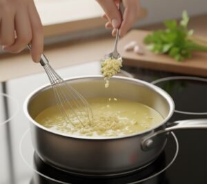 Little Caesars Garlic Butter Recipe