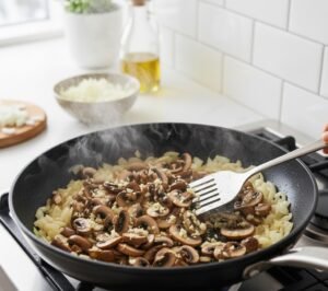 Vegetable Lasagne Mary Berry Recipe