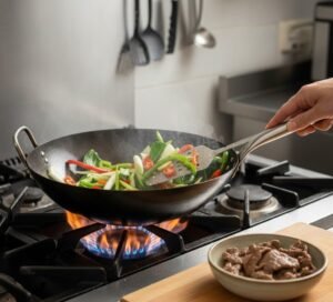 Mr Chen Beef Noodle Recipe