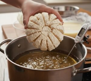 Texas Roadhouse Blooming Onion Recipe