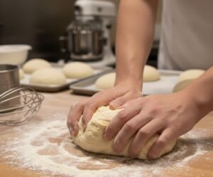 Little Caesars Pizza Dough Recipe