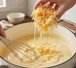 Texas Roadhouse Mac and Cheese Recipe