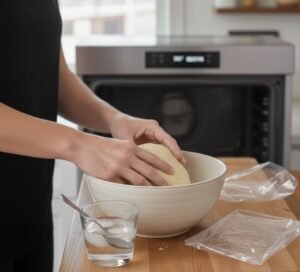 Goode Company–Style Pecan Pie Recipe