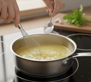 Little Caesars Garlic Butter Recipe