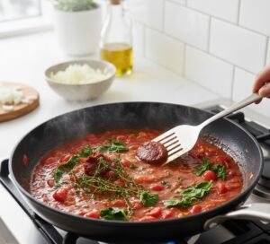 Vegetable Lasagne Mary Berry Recipe