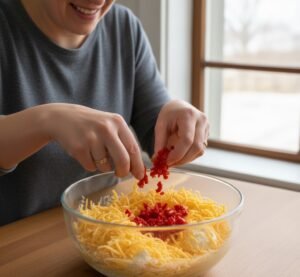 Bojangles Pimento Cheese Recipes