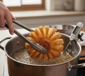 Texas Roadhouse Blooming Onion Recipe