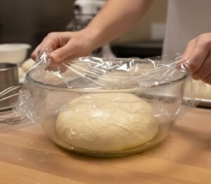 Little Caesars Pizza Dough Recipe