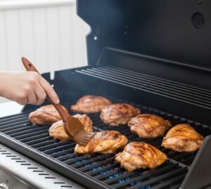 Hawaiian Bros Huli Huli Chicken Recipe