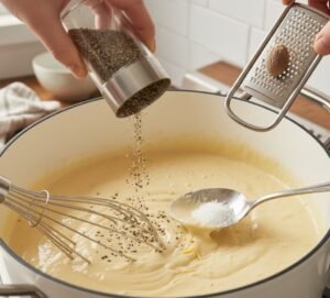 Texas Roadhouse Mac and Cheese Recipe