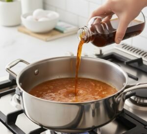 Pappadeaux Alexander Sauce Recipe