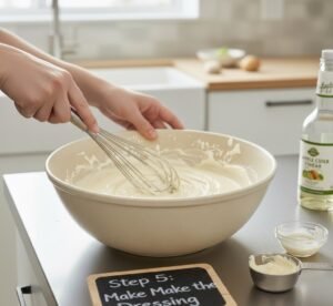 Whole Hog Potato Salad Recipe