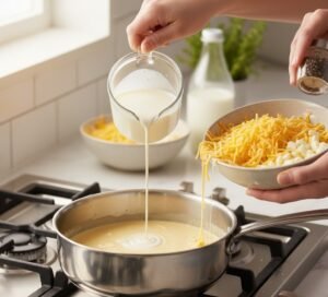 Vegetable Lasagne Mary Berry Recipe