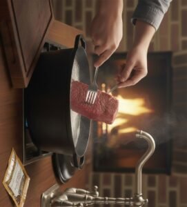 Old Fashioned Corned Beef Recipe