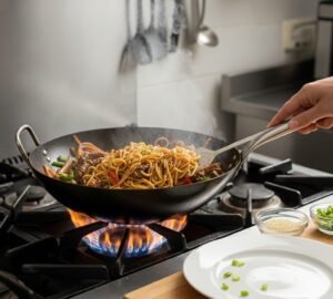 Mr Chen Beef Noodle Recipe