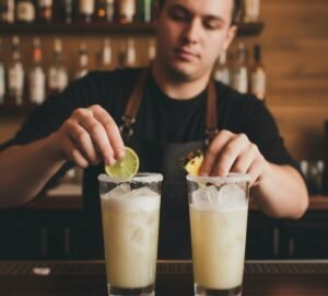 Texas Roadhouse Jamaican Cowboy Recipe