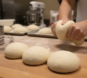 Little Caesars Pizza Dough Recipe