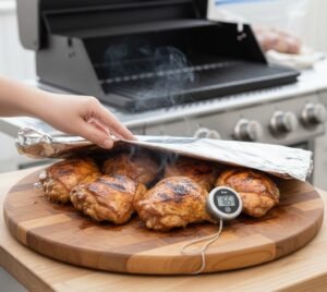 Hawaiian Bros Huli Huli Chicken Recipe