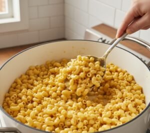 Texas Roadhouse Mac and Cheese Recipe