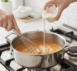 Pappadeaux Alexander Sauce Recipe