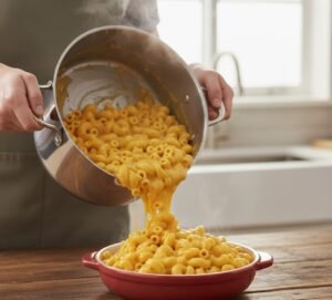 Red Robin Mac and Cheese Recipe