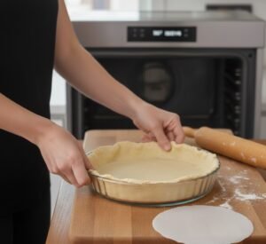 Goode Company–Style Pecan Pie Recipe