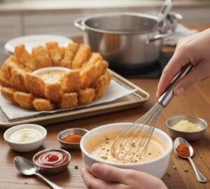 Texas Roadhouse Blooming Onion Recipe