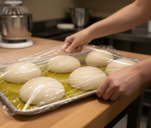 Little Caesars Pizza Dough Recipe