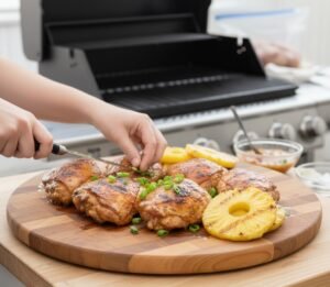 Hawaiian Bros Huli Huli Chicken Recipe