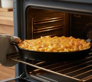 Texas Roadhouse Mac and Cheese Recipe