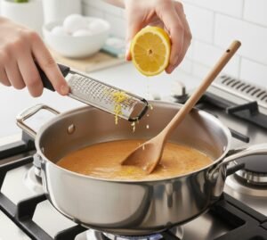 Pappadeaux Alexander Sauce Recipe