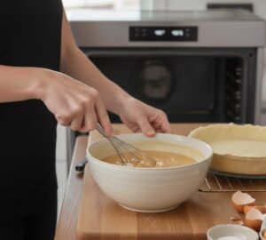 Goode Company–Style Pecan Pie Recipe