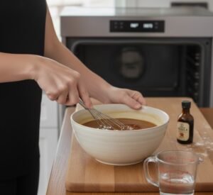 Goode Company–Style Pecan Pie Recipe