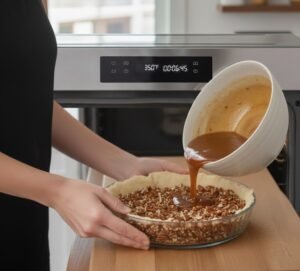 Goode Company–Style Pecan Pie Recipe