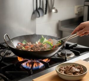 Mr Chen Beef Noodle Recipe