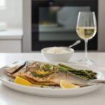 branzino fish recipe