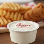 Chick Fil A Ranch Recipe