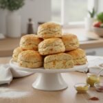 Mary Berry Cheese Scones Recips