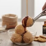 Molasses Ice Cream Recipe