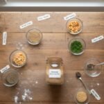 onion soup mix recipe