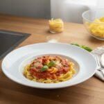Pappardelle Pasta Recipe