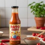 Pato Sauce Recipe