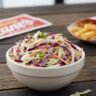 Raising Cane’s Coleslaw Recipe