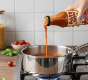Pato Sauce Recipe