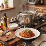 Spaghetti Puttanesca Recipe