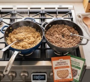 Yard House Steak Bowl Recipe