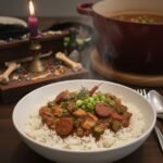 Voodoo Gumbo Recipe