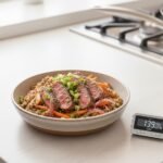 Yard House Steak Bowl Recipe