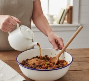 Mary Berry Tea Loaf Recipe