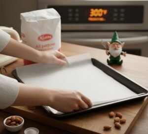 Keebler Danish Wedding Cookies Recipe